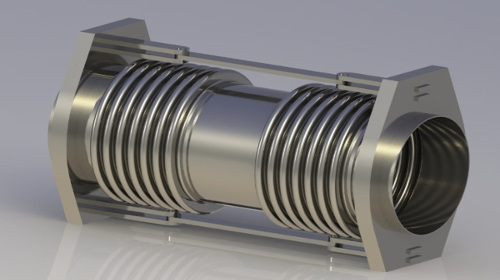 Expansion Joint Design Basics